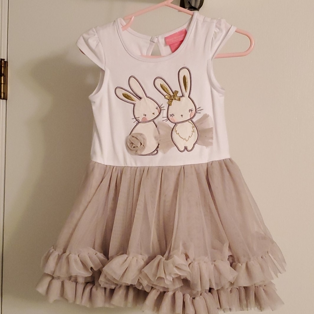 Bunny Dress